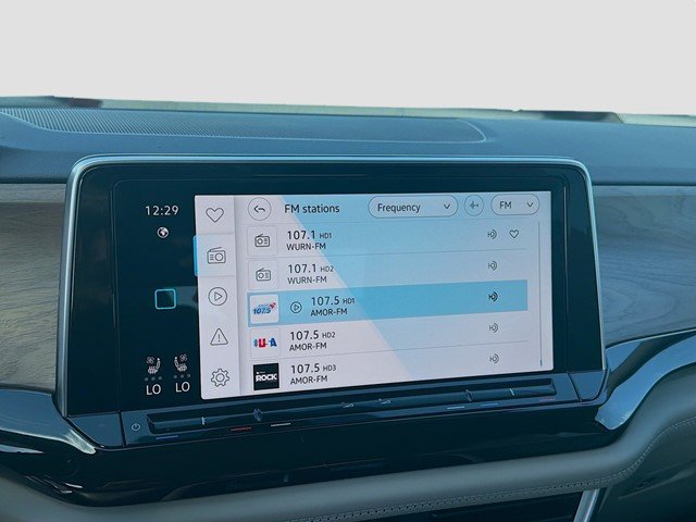 2026 Volkswagen Atlas SE w/Tech - Photo 12