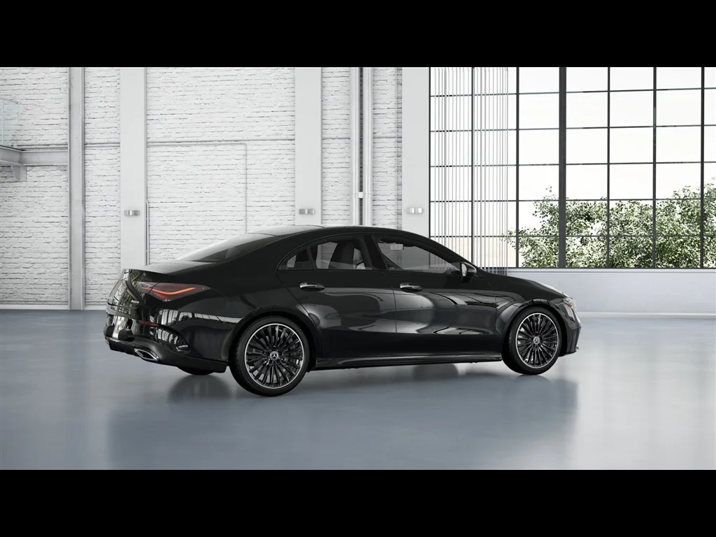 2026 Mercedes-Benz CLA CLA 250 - Photo 14