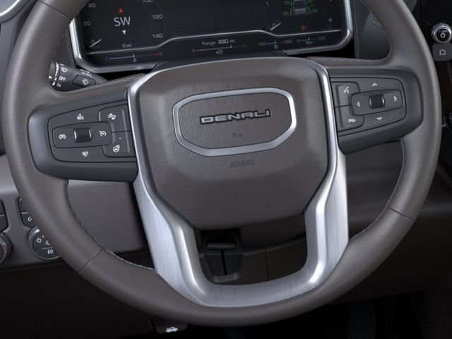 2026 GMC Sierra 2500HD Denali - Photo 20