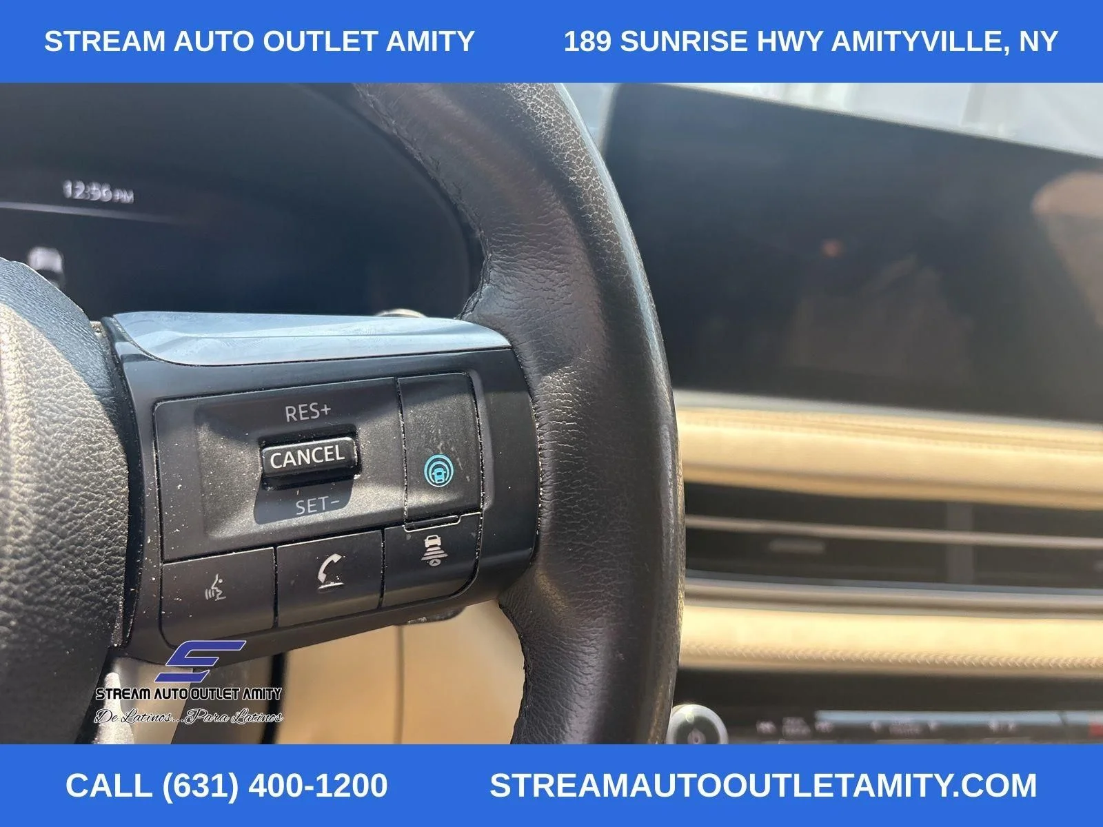 2022 INFINITI QX60 LUXE - Photo 30
