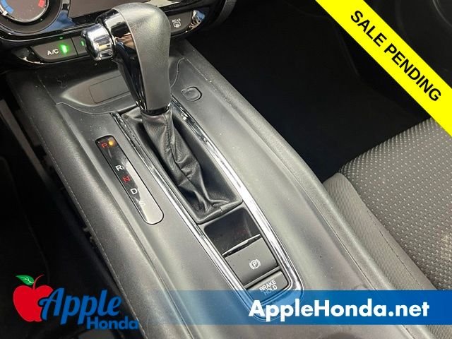 Used 2022 Aegean Blue Metallic Honda Sport image 25