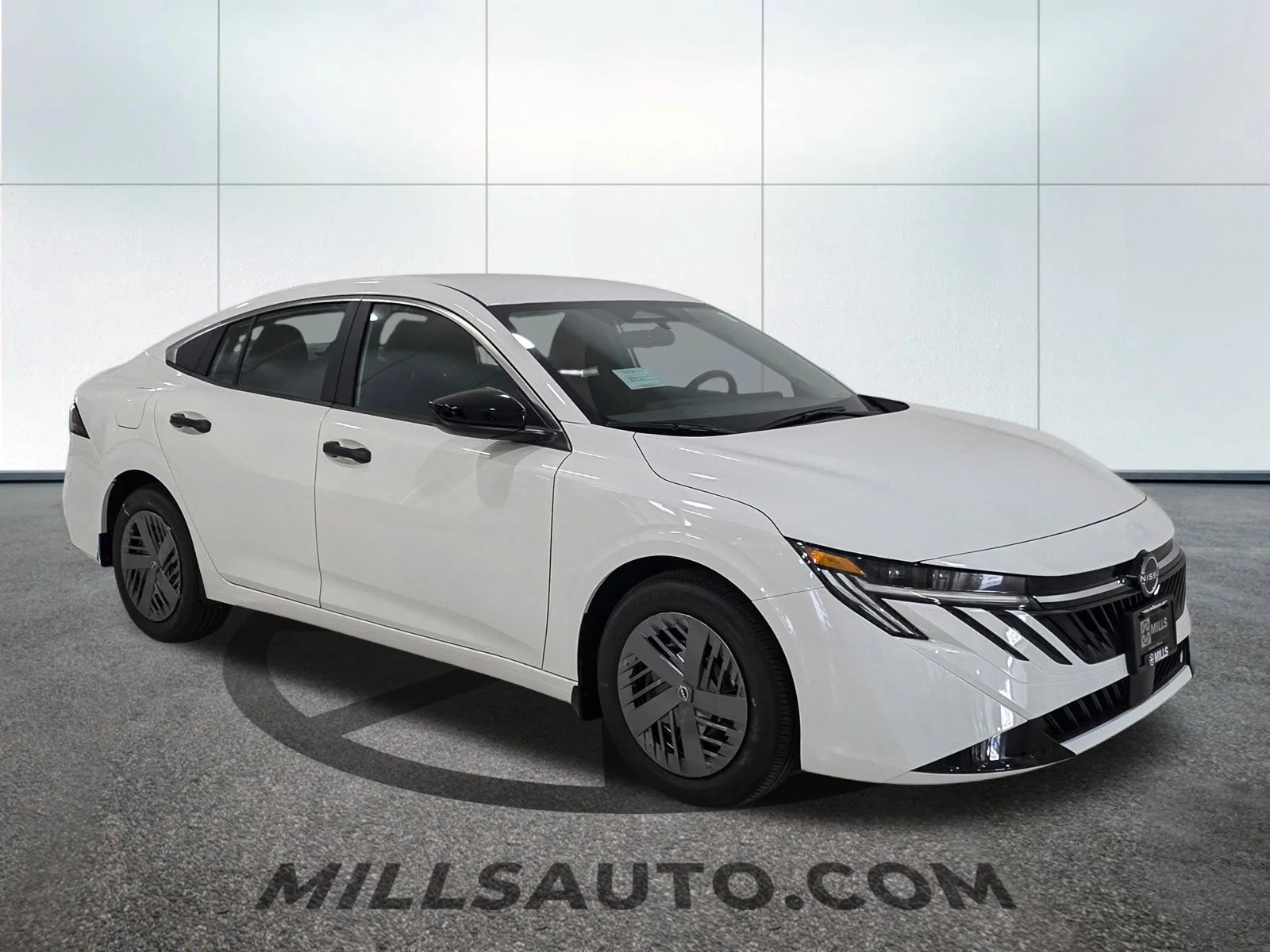 New 2027 Fresh Powder Nissan S image 10