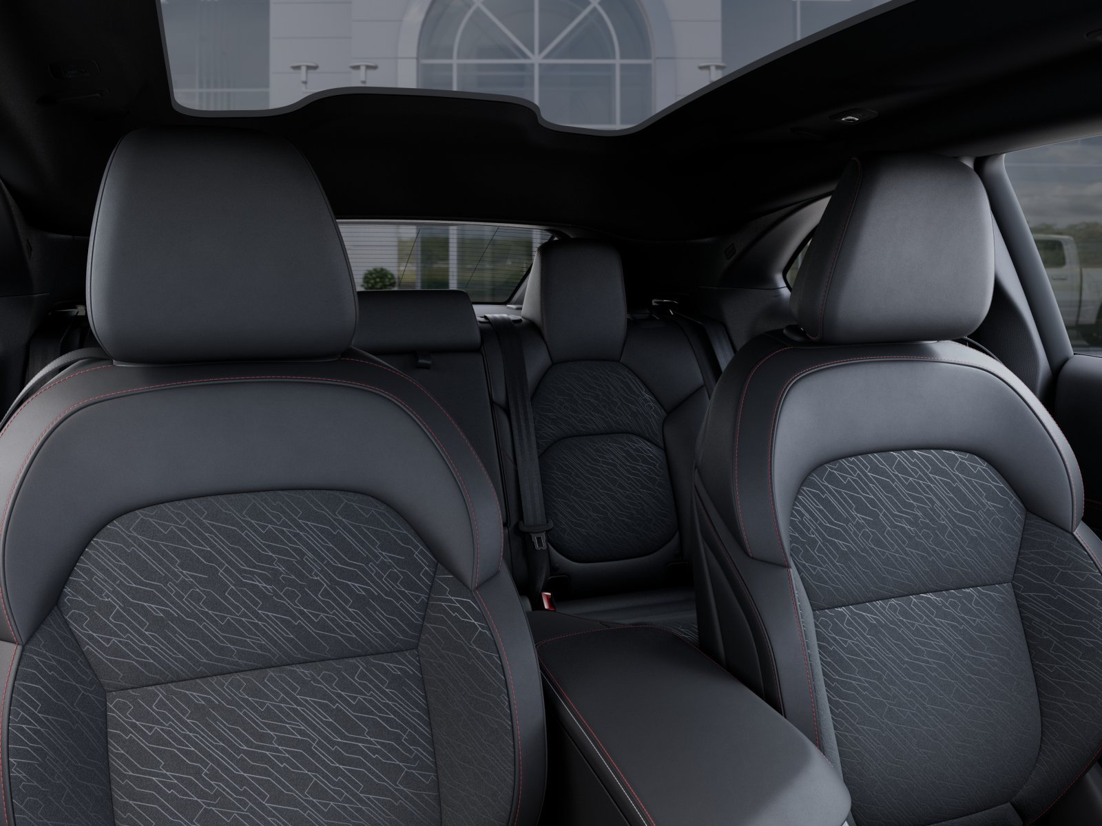 2025 Dodge Charger Daytona R/T - Photo 52