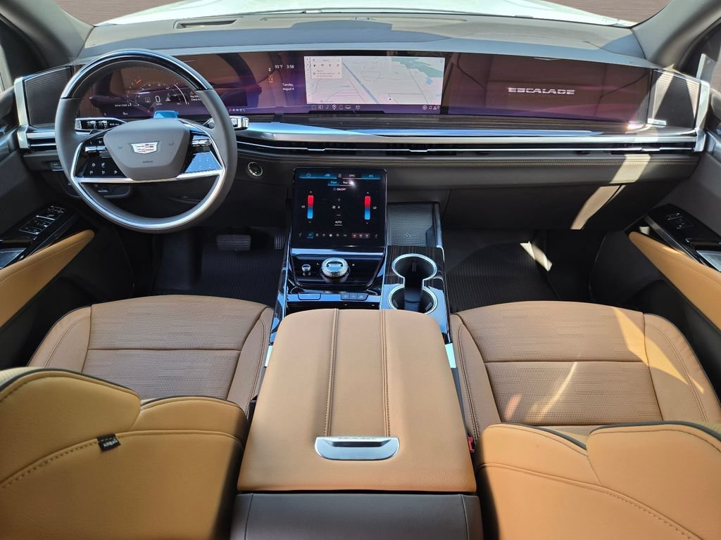 2026 Cadillac Escalade Luxury - Photo 17