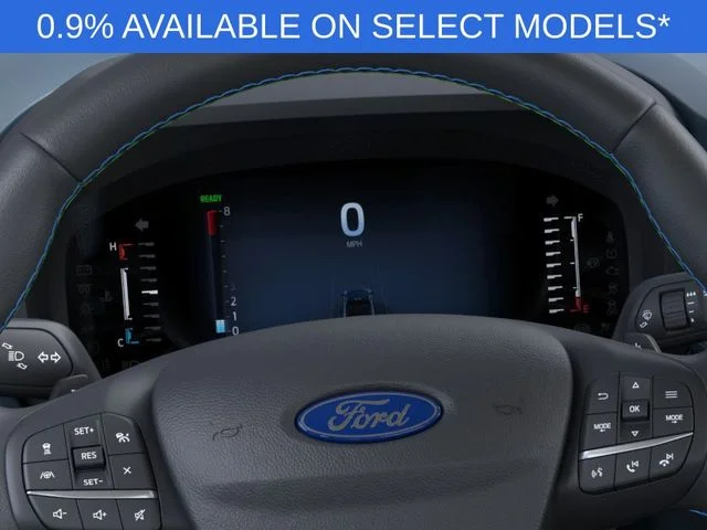 2025 Ford Maverick Lobo Premium - Photo 13