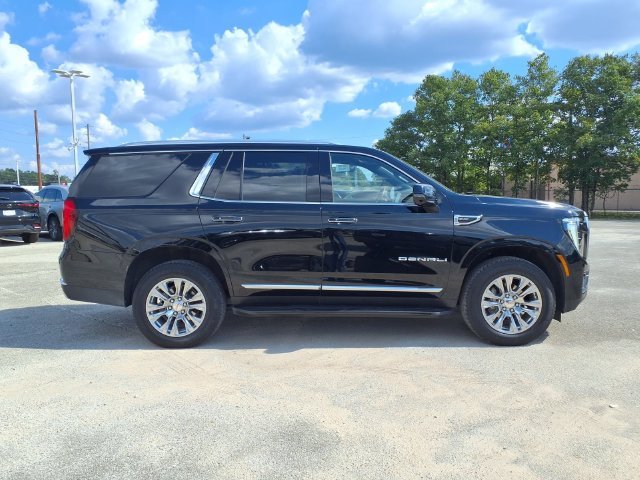 Used 2025 Black GMC Denali image 5