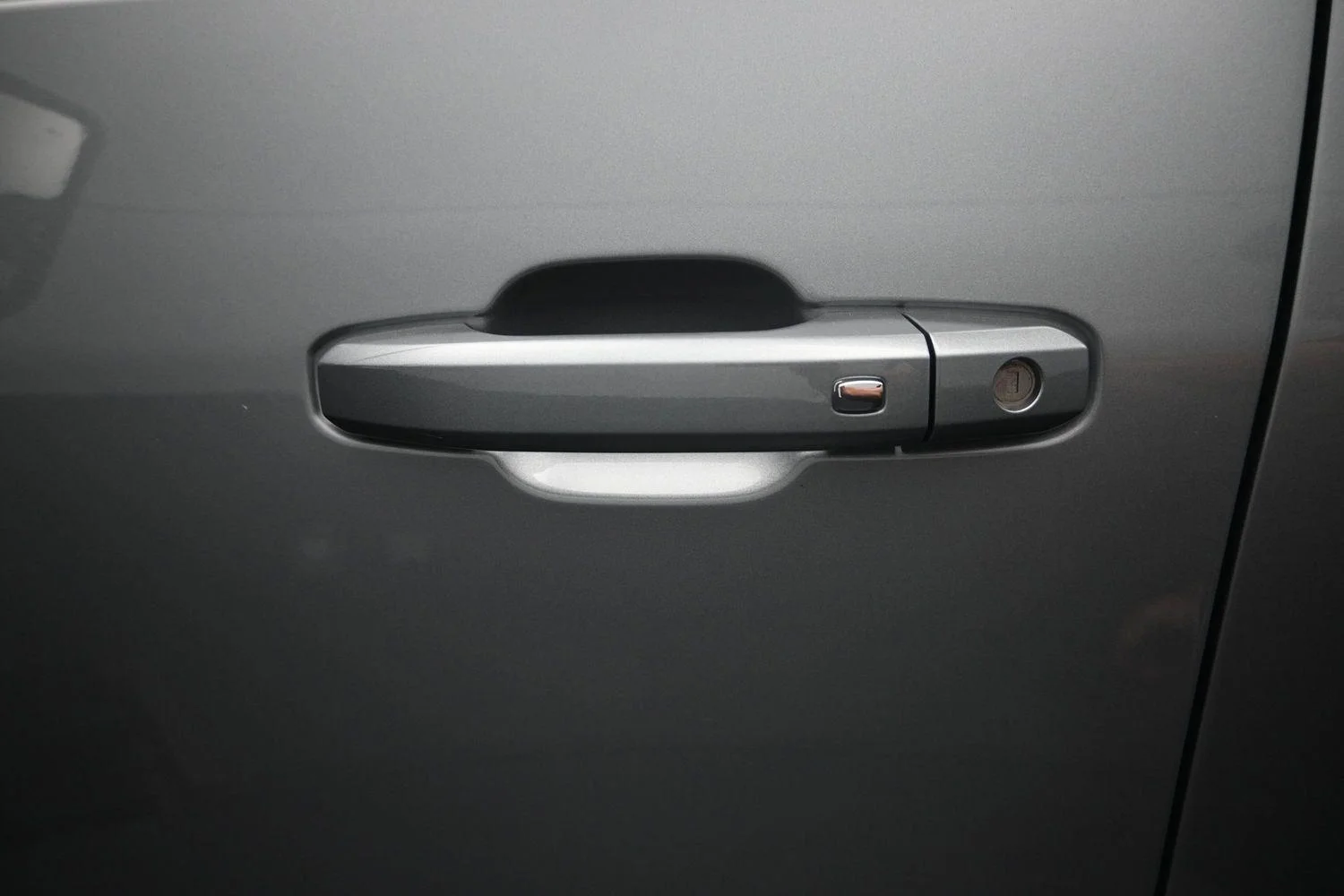 2026 GMC Sierra 2500HD AT4 - Photo 20