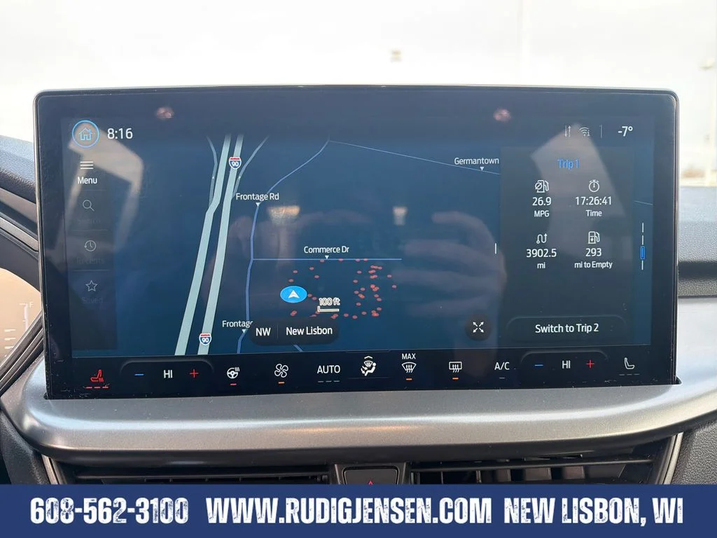 2024 Ford Escape Active - Photo 22