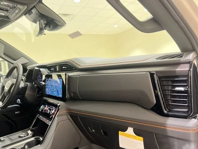 2026 GMC Sierra 2500HD AT4 - Photo 28