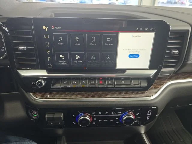 2026 GMC Sierra 1500 Elevation - Photo 15