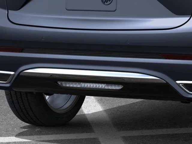 New 2026 Quartz Blue Metallic Buick Avenir image 14