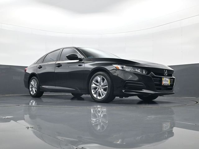 Used 2018  Honda LX image 23