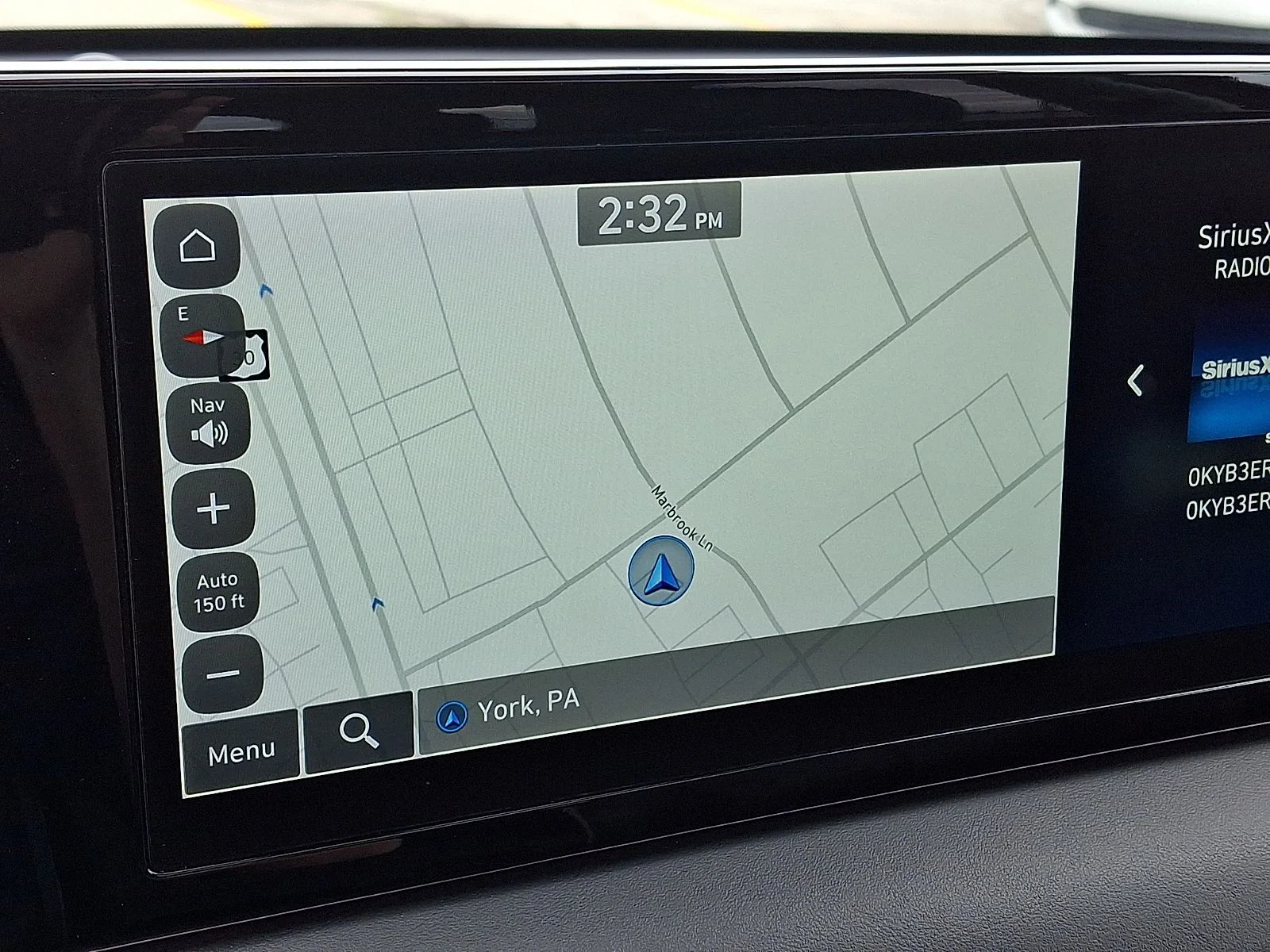 Used 2023 Black Hyundai Limited image 17