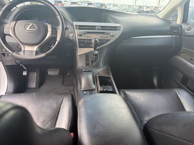 2015 Lexus RX 350 - Photo 14