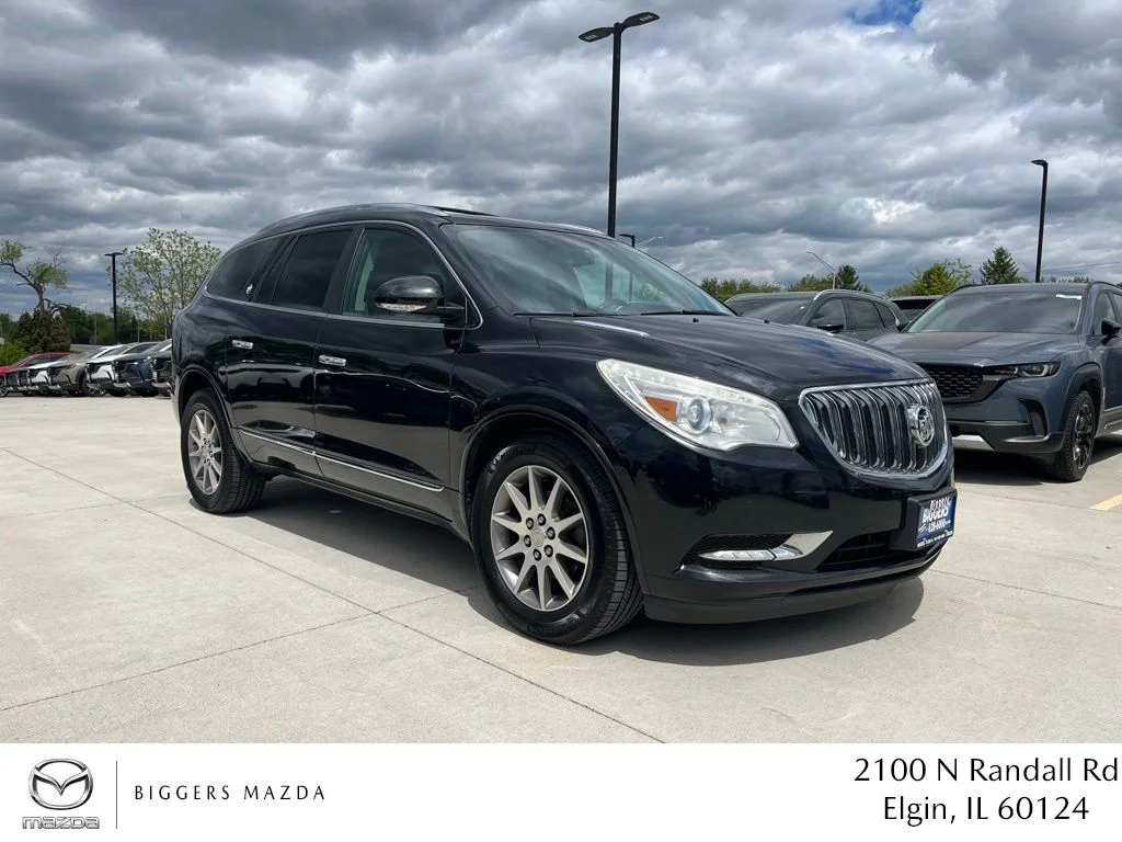 2013 Buick Enclave Leather AWD's photo
