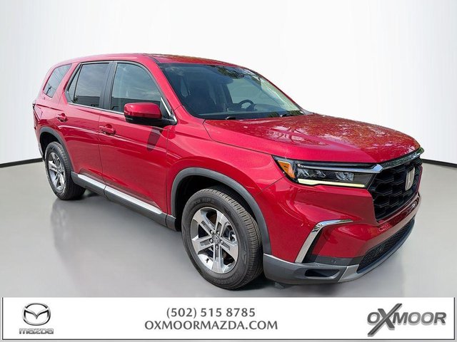 2023 Honda Pilot EX-L 7 Passenger