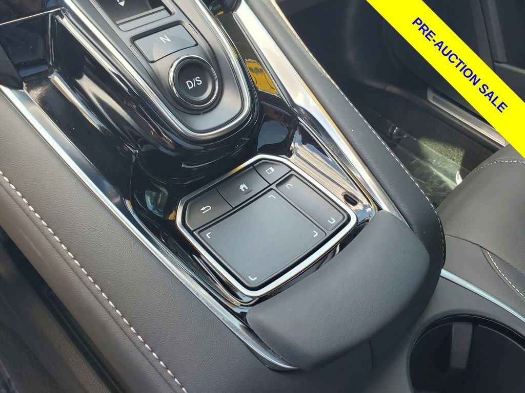 2026 Acura RDX Base - Photo 33