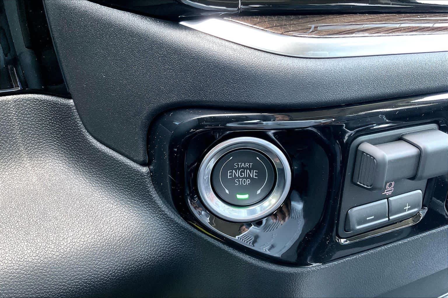 2026 Chevrolet Silverado 1500 RST - Photo 19