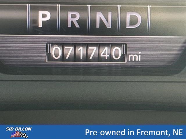 Used 2021 Bright White Clearcoat Ram Laramie image 14