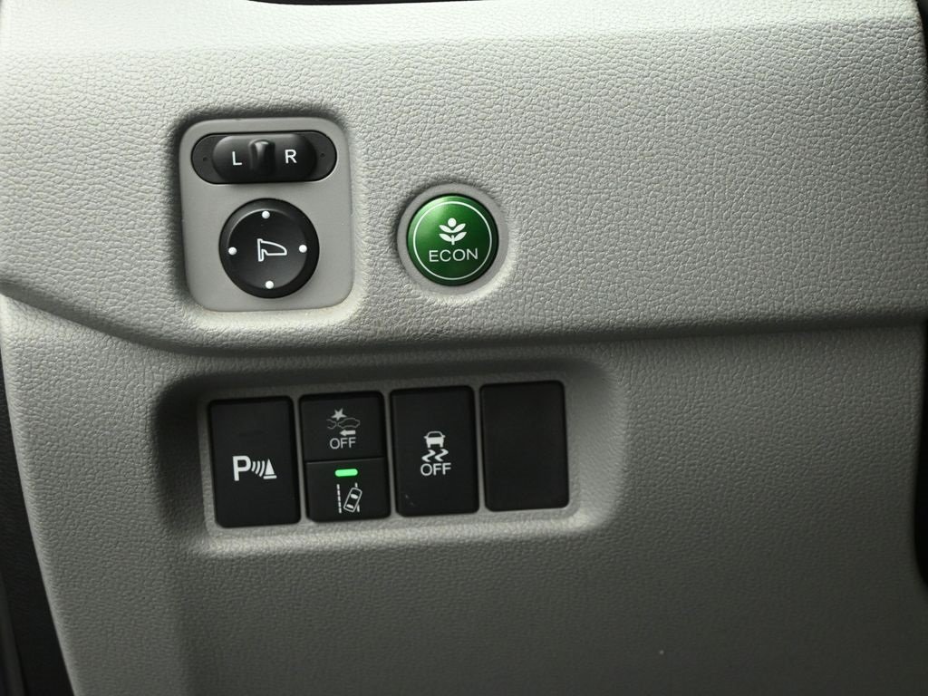 2020 HONDA PILOT - Image 10