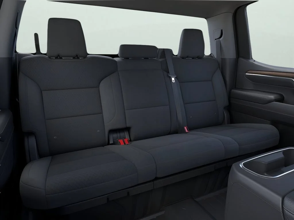 2026 Chevrolet Silverado 1500 RST - Photo 17