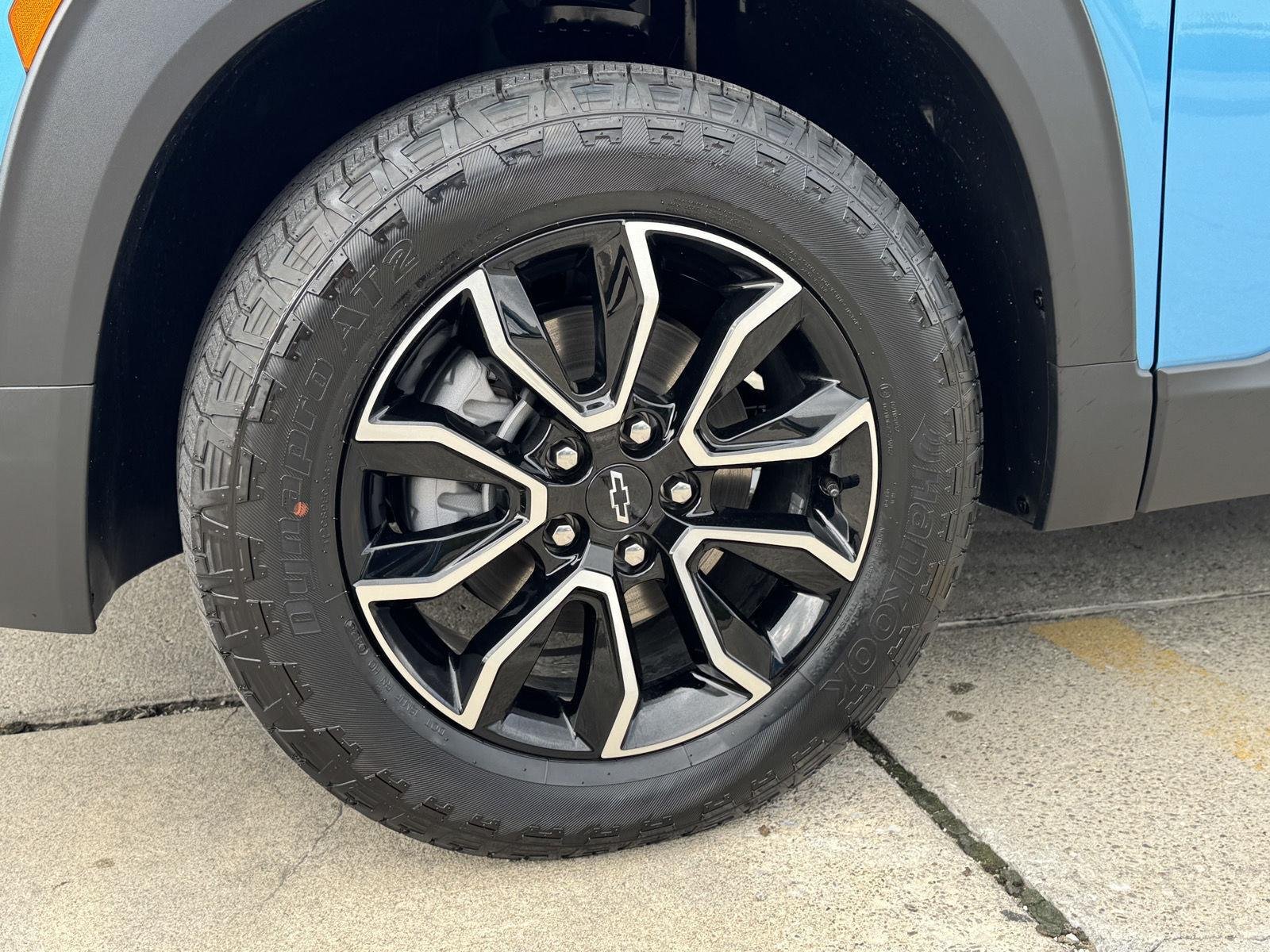2026 Chevrolet Trailblazer Activ - Photo 32