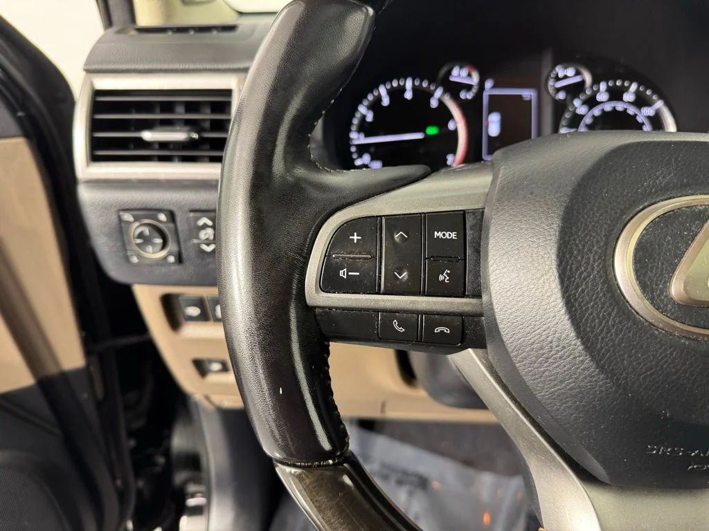 Used 2023 Onyx Black Lexus 460 image 15