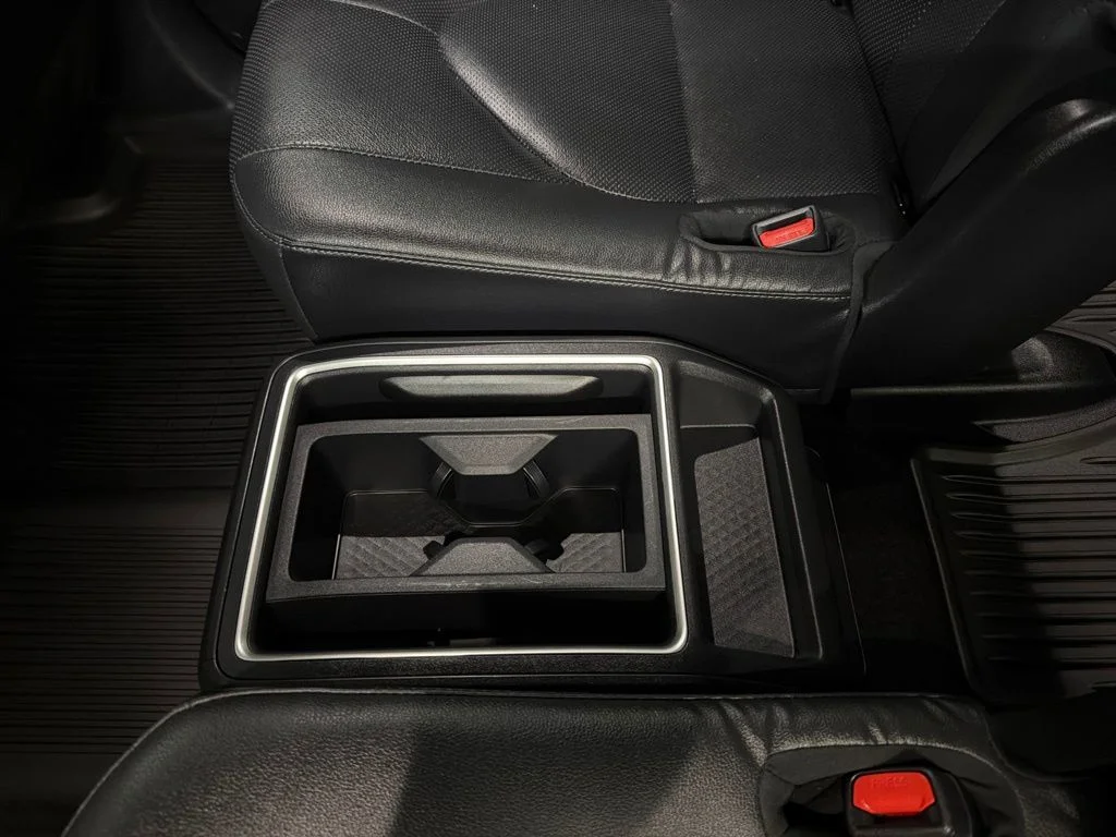 Used 2026 Cloud Toyota Limited image 22