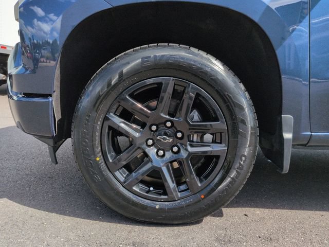 Used 2023 NORTHSKY BLUE METALLIC Chevrolet Custom image 35