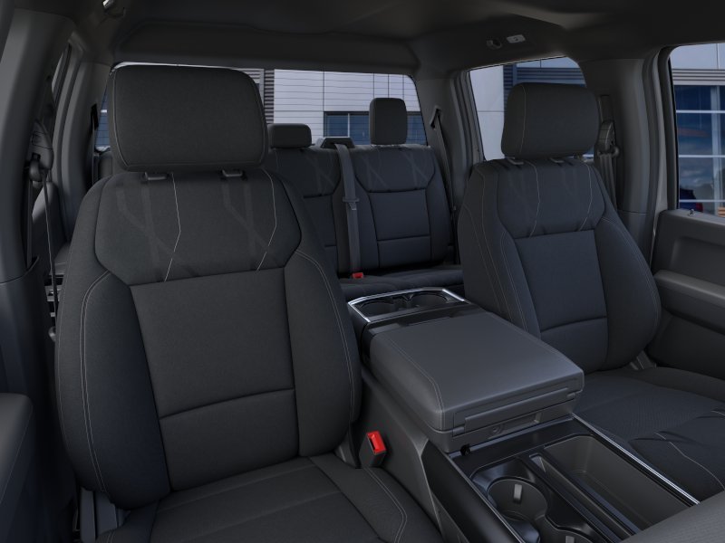 New 2026 Avalanche Ford STX image 32