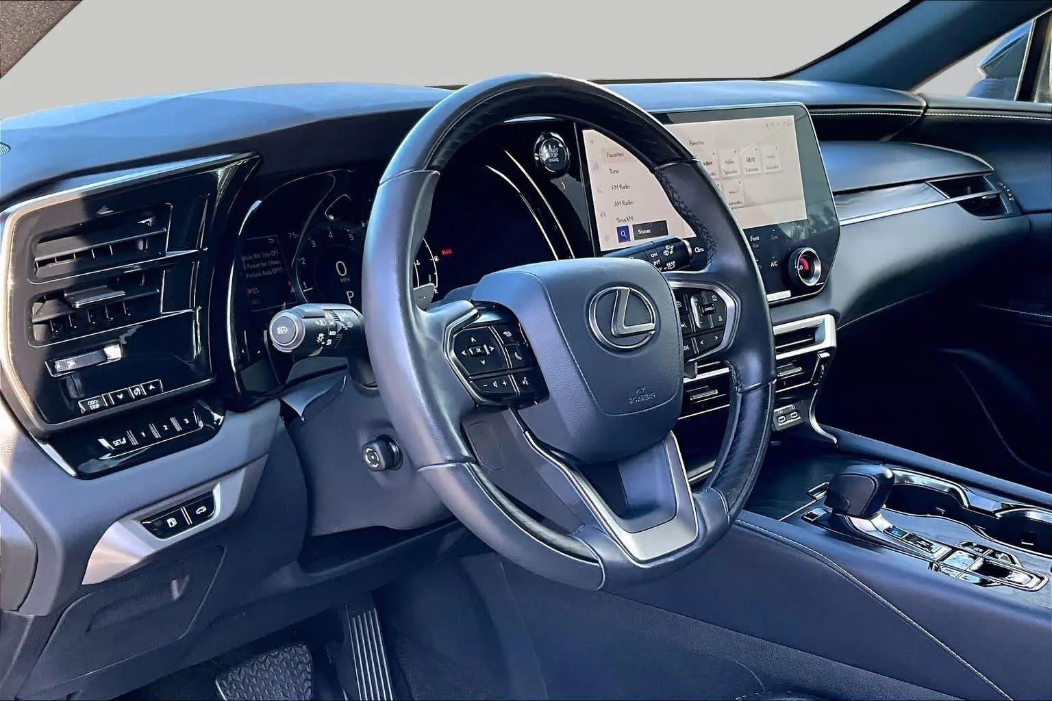 Used 2024 Caviar Lexus Premium image 18