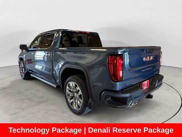 New 2026  GMC Denali image 3