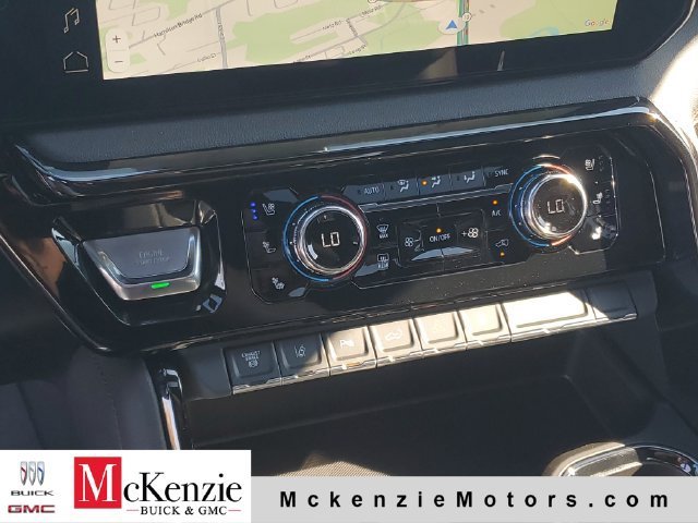 2026 GMC Sierra 2500HD AT4 - Photo 20