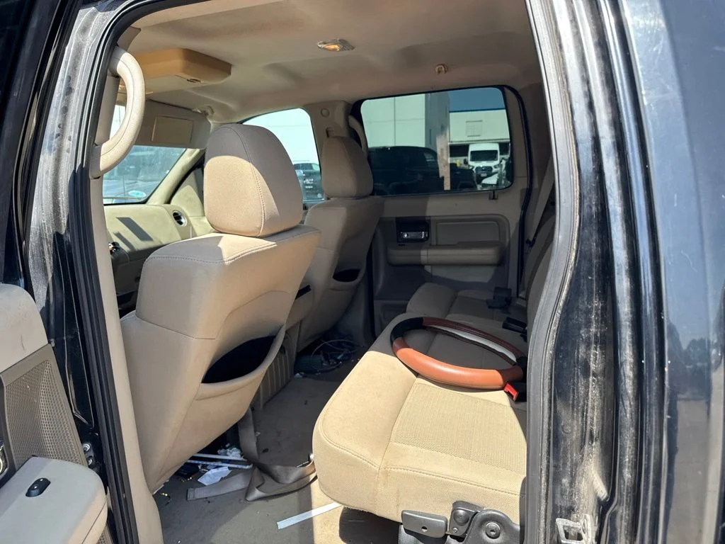 Used 2006  Ford XLT image 7