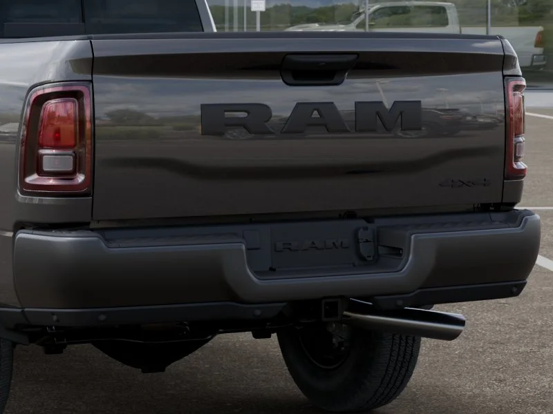 2025 RAM 2500 Tradesman - Photo 40
