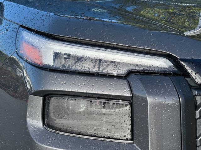 2026 Subaru Outback Limited - Photo 35