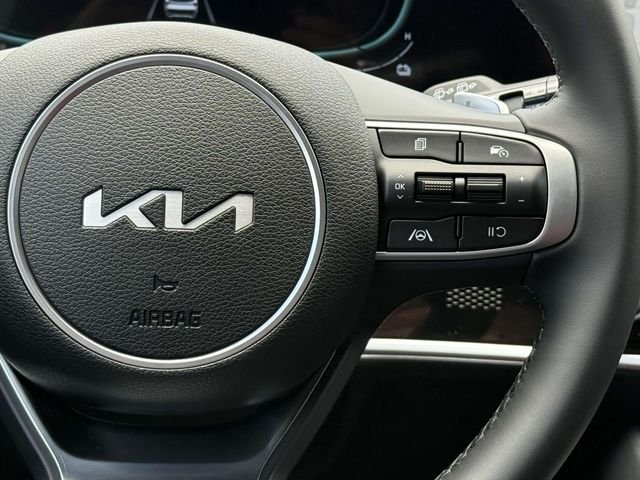 2025 Kia Sportage X-Line - Photo 24