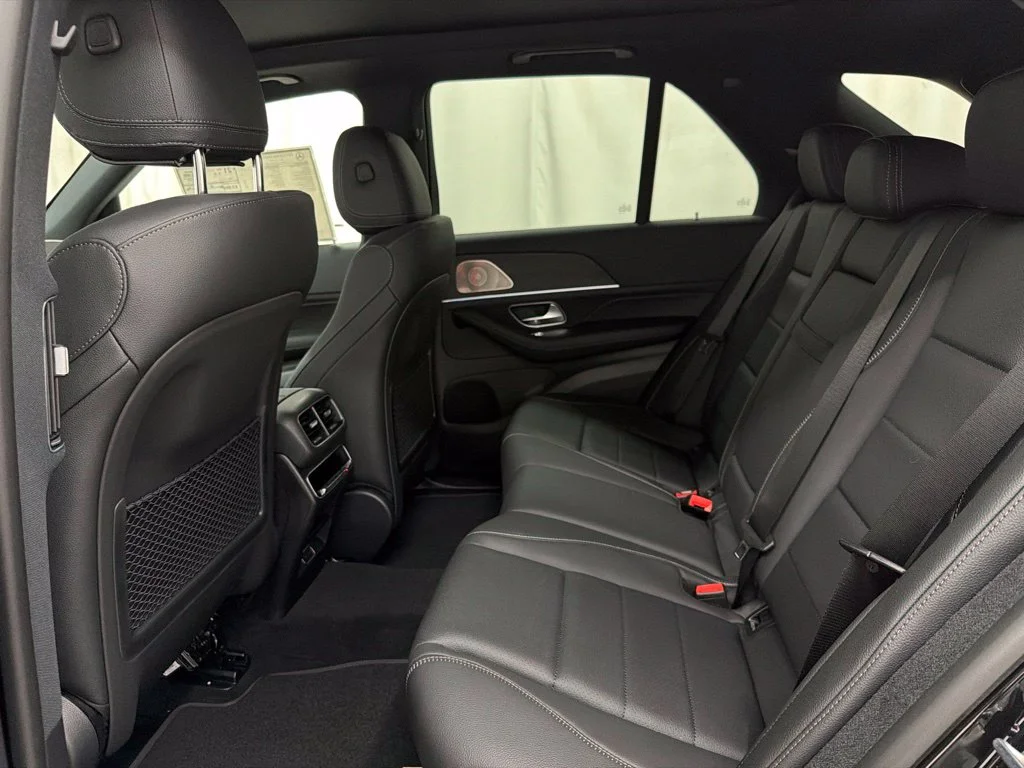New 2027 Black Mercedes-Benz GLE 450 image 21