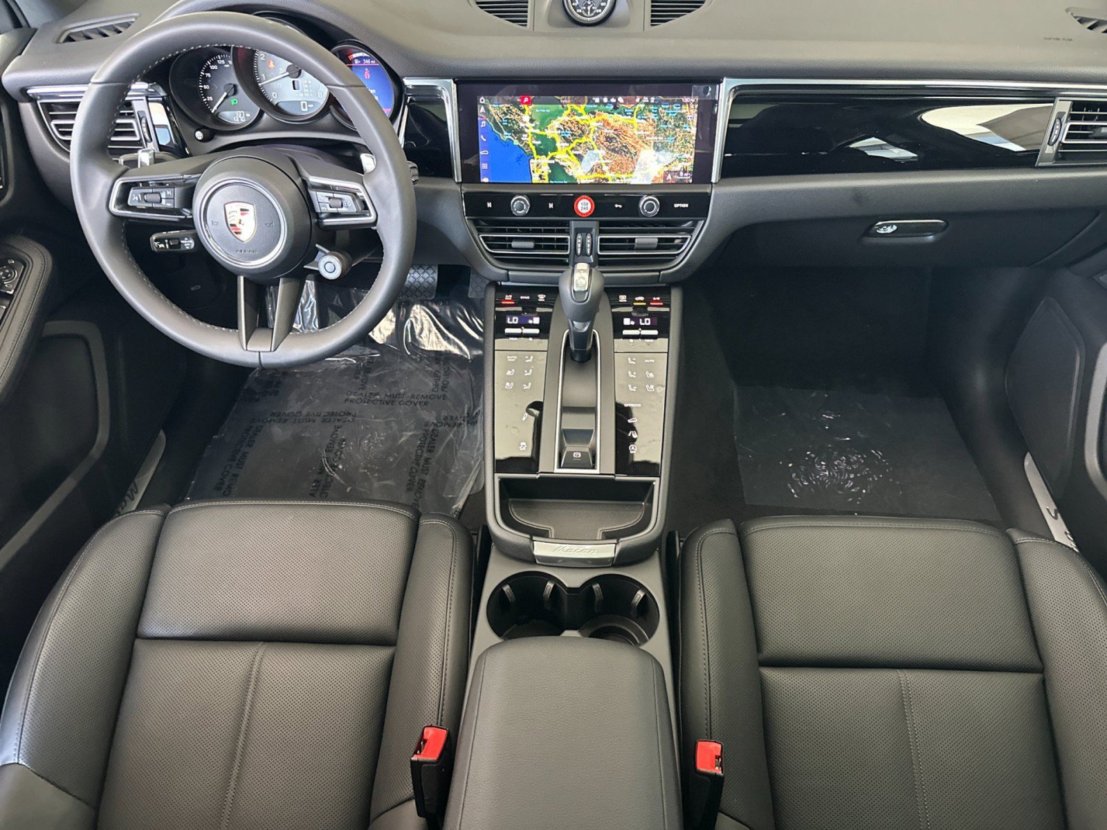 2026 Porsche Macan S - Photo 6