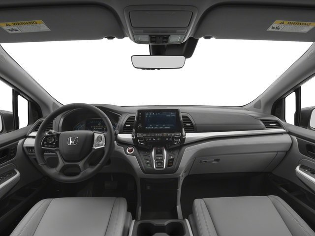 Used 2018  Honda EX-L image 4