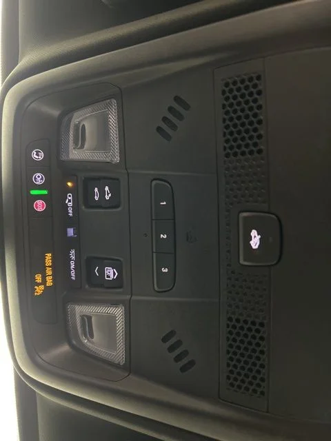 Used 2024 Black Cadillac Sport image 22