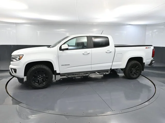 2018 Chevrolet Colorado Z71 - Photo 7