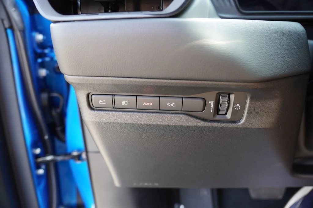 Certified Used 2026 Blue Dodge R/T Scat Pack image 22