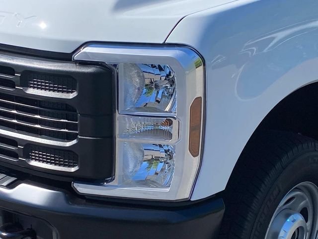 New 2026 White Ford XL image 4