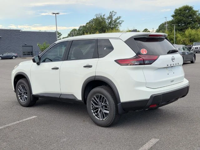 New 2026 White/off-white Nissan S image 3