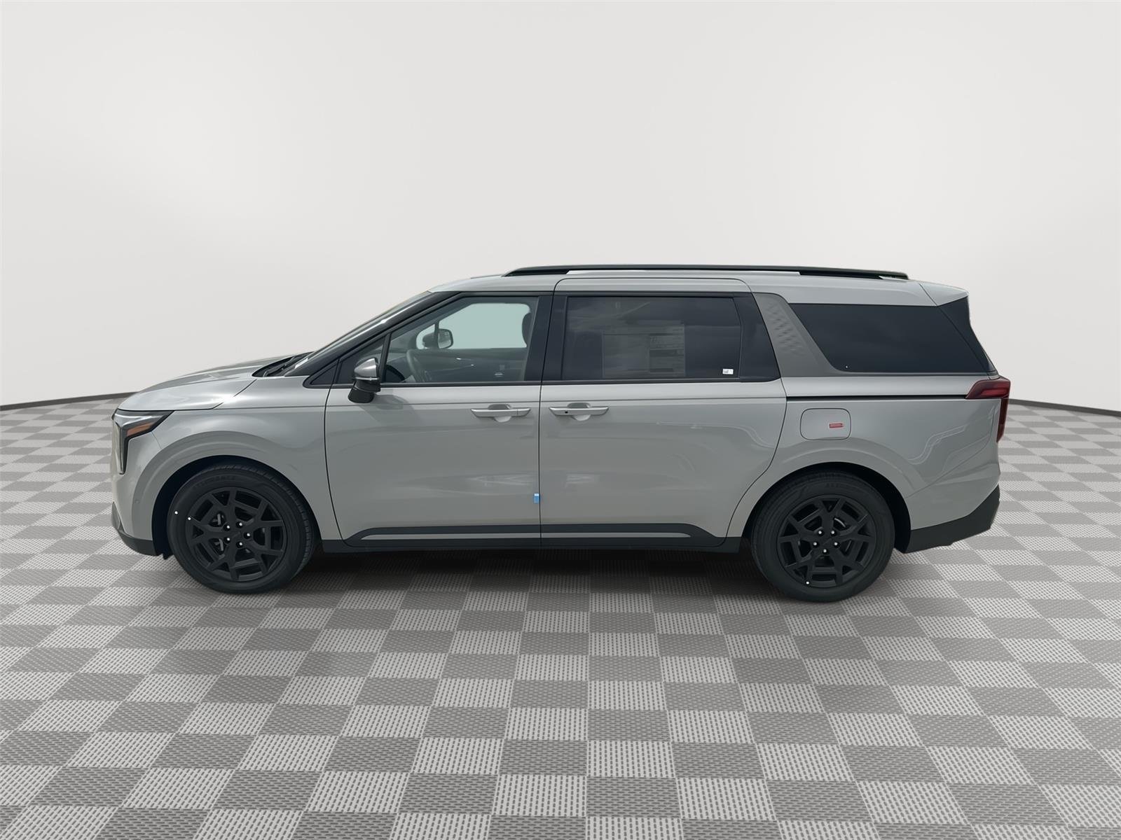 2025 Kia Carnival SX Prestige - Photo 23