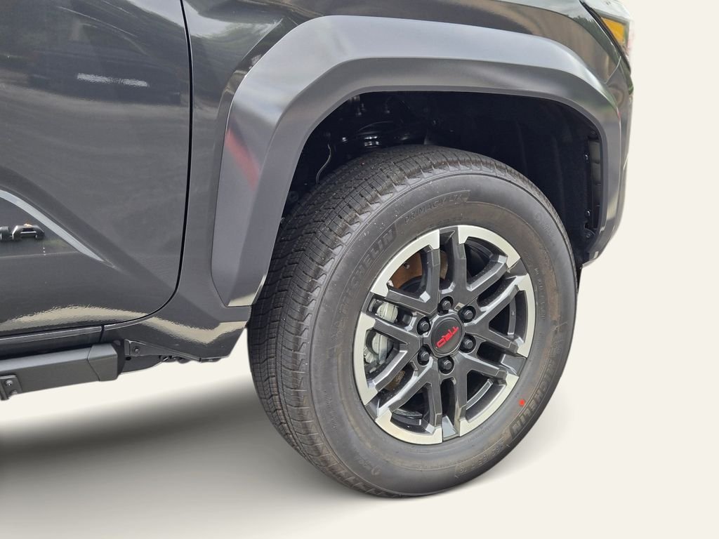 New 2026  Toyota TRD Sport image 11