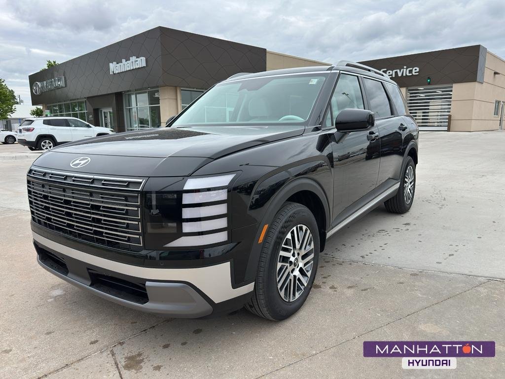 2026 Hyundai Palisade SEL 7 Passenger FWD's photo