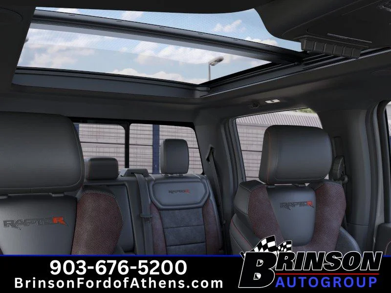 New 2026 Avalanche Ford Raptor image 22