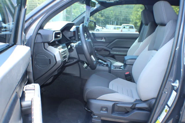 Used 2024 Underground Toyota TRD Off Road image 12